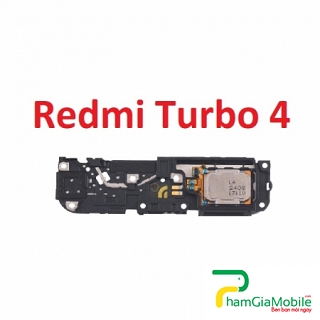 Loa Chuông, Loa Ngoài Xiaomi Redmi Turbo 4 New Speaker Ringer Buzzer Mới